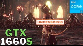 SUCCUBUS ULTIMATE EDITION on GTX 1660 Super  Uncensored