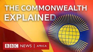 What is the Commonwealth? - BBC Whats New