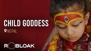 Living Goddesses of Nepal The Enigmatic World of Child Kumari.