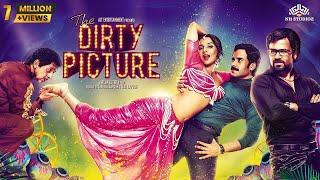 The Dirty Picture Full Hindi Movie  Vidya Balan Emraan Hashmi Naseruddin Shah  NH Studioz