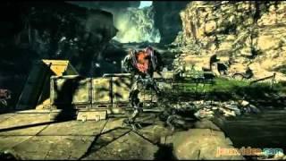 Crysis 2  Be The Weapon Trailer