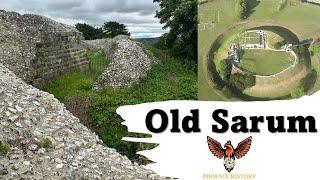 Old Sarum