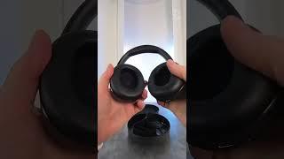 Unboxing Sony ULT Wear im Test #sony #headphones