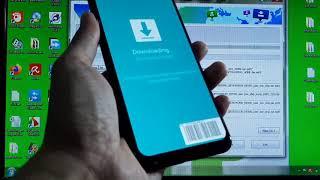 Downgrade Android 10 Q to Android 9 Pie on Samsung Galaxy M30s SM-M307F