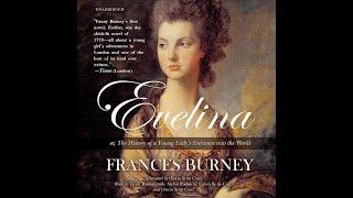 Plot summary “Evelina” by Fanny Burney in 5 Minutes - Book Review