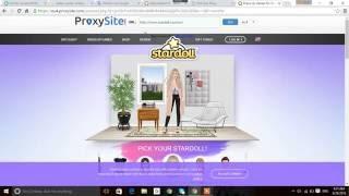 How to hack an stardoll account.  No generator No personal info needed