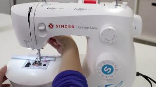 SINGER® FFashion Mate™ 3342 Sewing Machine - Online Owners Class