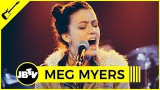 Meg Myers - Motel  Live @ JBTV