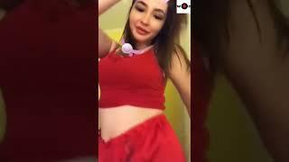 Hot Twerk by Russian Girl in Bigo Live   Bigo Russia