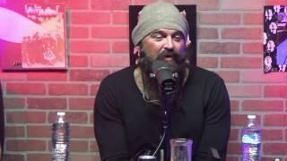 The Church Of Whats Happening Now #460 - Tait Fletcher