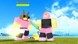 РОЗОВЫЙ АЛМАЗ БУГА БУГА обновление игры роблокс PINK DIAMOND BOOGA BOOGA Roblox