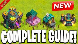 Complete Town Hall 14 Upgrade Priority Guide - 2024 Clash of Clans