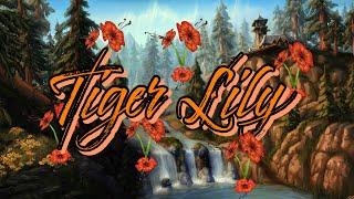 Where To Farm Tiger Lily WoW WotLKShadowlands Gold FarmingMaking Guide