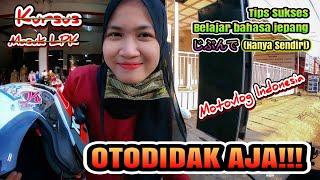 Tips Awal Belajar Bahasa Jepang OTODIDAK aja GAK perlu Kursus