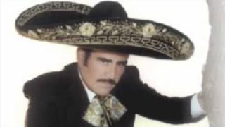 Vicente Fernandez.....      Dolor