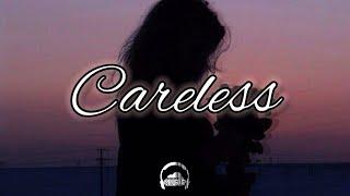 Neffex - Careless Lyrics