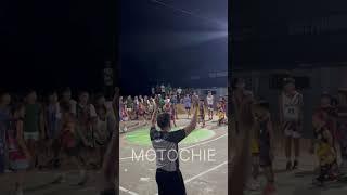 “ Two Small ni Sakuragi “ Pinasaya ang Brgy Partida Norzagaray Bulacan