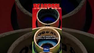 DEADPOOL 3 este AÑO refresca la saga con el RESUMEN DEFINITIVO#marvelstudios #marvel #deadpool