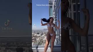 jailyneojeda shake big ass #jailyneojeda #tiktok #ass #twerk #dance #music