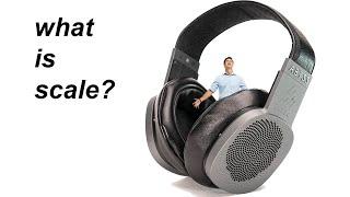 How do Headphones SCALE 