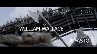 WILLIAM WALLACE EVERYBODY IS SCARED OF SGM