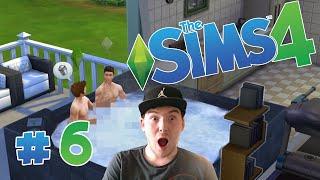 The Sims 4 Season 2 - Part 6 2 Naked Men