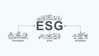 Environmental Social and Governance ESG  Overview and Framework