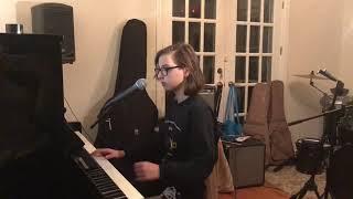 Bad Habit Ben Platt Cover By Angelina Leyva