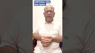 Portugal Visa 2023 Latest #portugalvisa #Portugaltouristvisa #traveltoportugal traveltoportugal