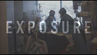 EXPOSURE  A Covid-19 Short Documentary