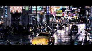 Repo Men Trailer HD