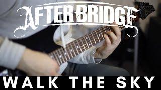 ALTER BRIDGE - WALK THE SKY Album Medley - Free HelixHX Stomp Preset