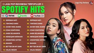 Mahalini Tiara Andini & Lyodra Full Album Viral 2024 & Lagu Pop Indonesia Terbaru 2024