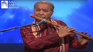 Vaishnav Jana Toh By Pt Hariprasad Chaurasia  Bhajan  Flute  Jalsa Videos  Art And Artistes