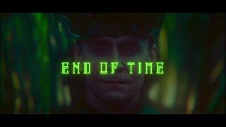 4K LOKI - The Finale  End of time  S2E6 Ending  Marvel Studios  Disney+