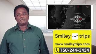 NENJAM MARAPATHILLAI Review - SJ Surya Selvarghavan - Tamil Talkies