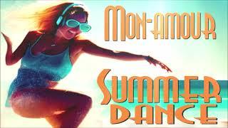 Mon Amour Summer Dance Istrumental Cover