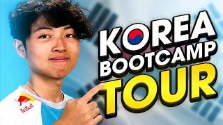 C9 OXY Bootcamps in KOREA