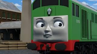A Surprise for BoCo  Short Animation