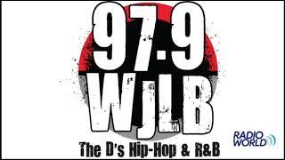 WJLB 97.9 Detroit Michigan