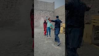 Behind the scenes  bht mehnat lgti hy  #trending #funny #viral #enjoy