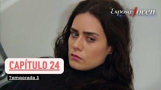 Esposa Joven Capítulo 24 Temporada 3 I En Español