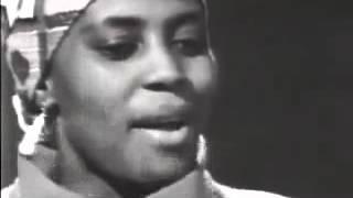 Miriam Makeba - Oxgam LIVE