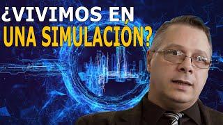 Científico dice tener PRUEBAS de que el universo es una SIMULACIÓN