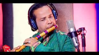 তুই যদি আমার হইতি রে।Tui Jodi Amar Hoiti ReShahid Flute 2019