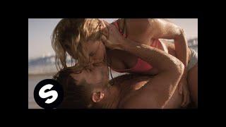 Bob Sinclar & Daddys Groove - Burning Official Music Video