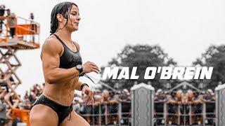 MAL OBRIEN - Female Workout Motivation 