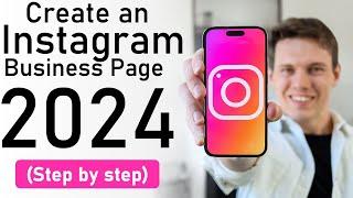 How to Create an Instagram Business 2023 Step by Step Tutorial - Make Money on Instagram