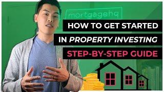Property Investing in NZ  5 Steps To Get Started
