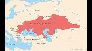 КипчакиКыпчаки - это не просто племя или род а целое объединение родов и отдельная тюркская ветвь